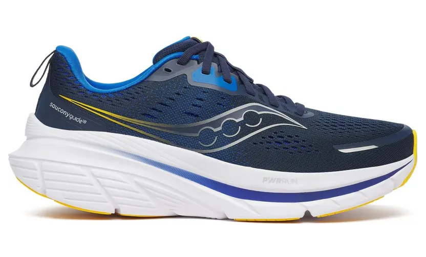 Saucony Guide 18 Navy Skydiver (S20998-164)