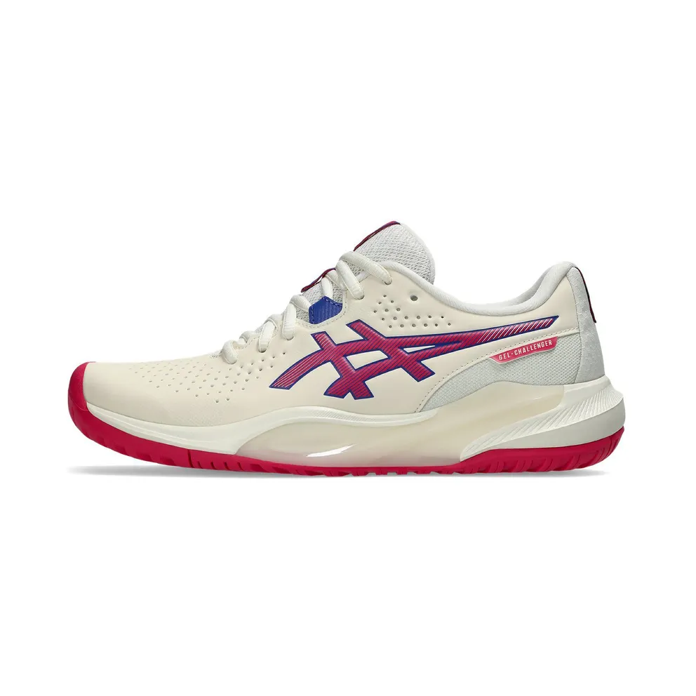 ASICS Gel-Challenger 15 Cream Bright Rose (1042A294-100)