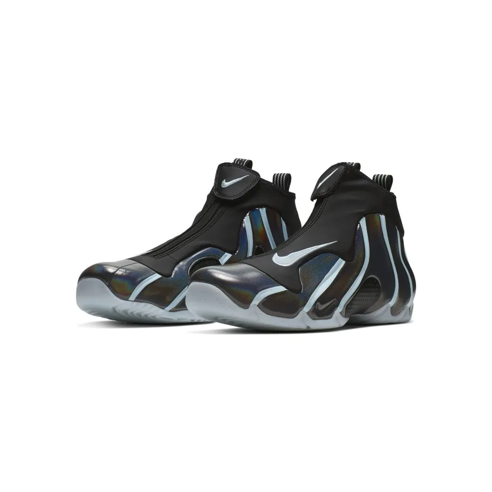 Nike Air Flightposite 1 Black Topaz Mist Black/Topaz Mist (AO9378-001)