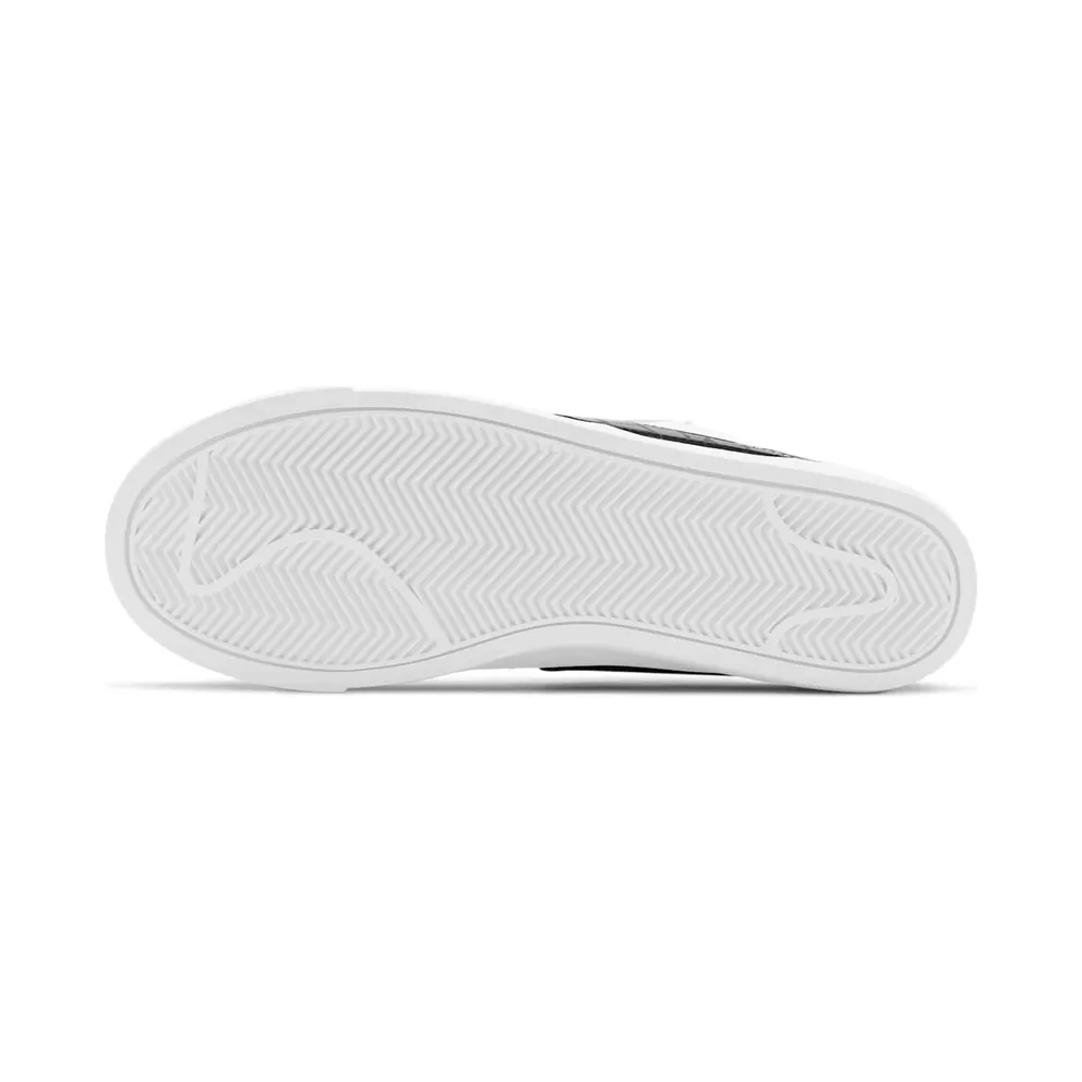 Nike Blazer Low White (BQ0033-100)