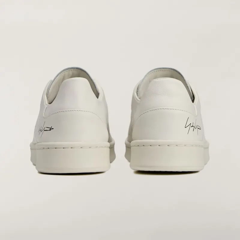 Adidas Y-3 Stan Smith Orbit Grey / Orbit Grey / Orbit Grey (JR4220)