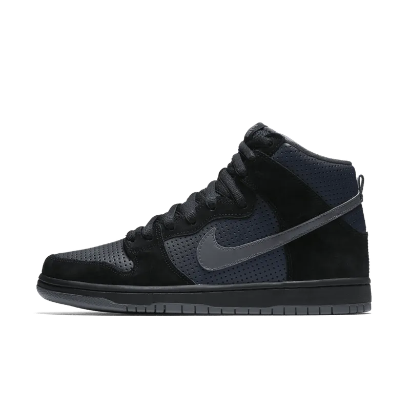 Nike SB Dunk High ‘Gino Iannucci’ (2017) (881758-001)