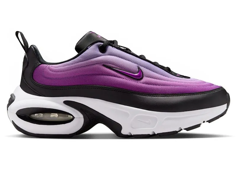 Nike Air Max Portal Black Hydrangeas White Hyper Violet (HF3053-012)