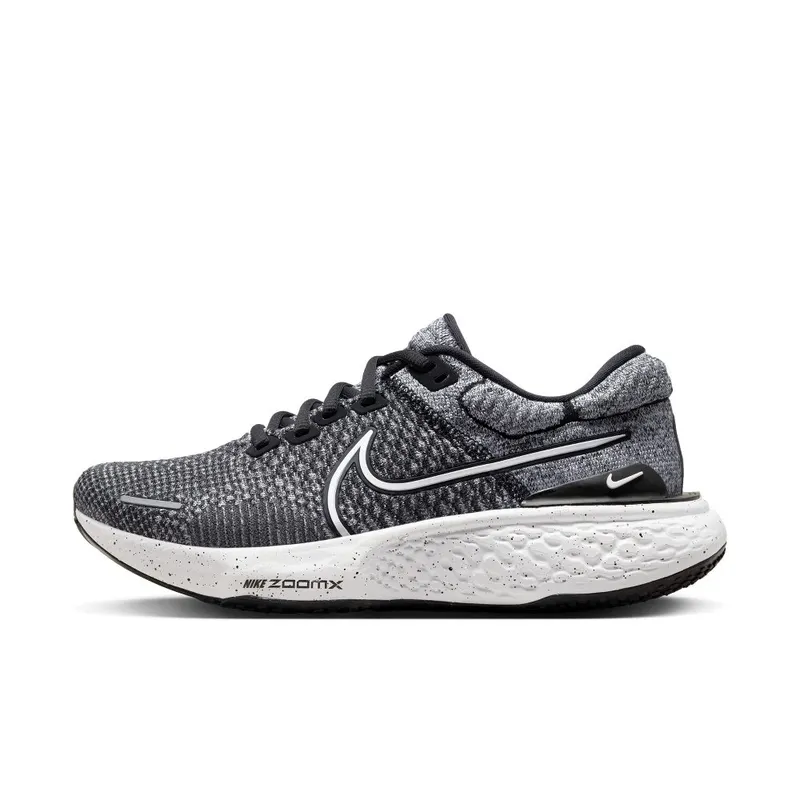 Nike ZoomX Invincible Run Flyknit 2 Road Running White (DC9993-103)