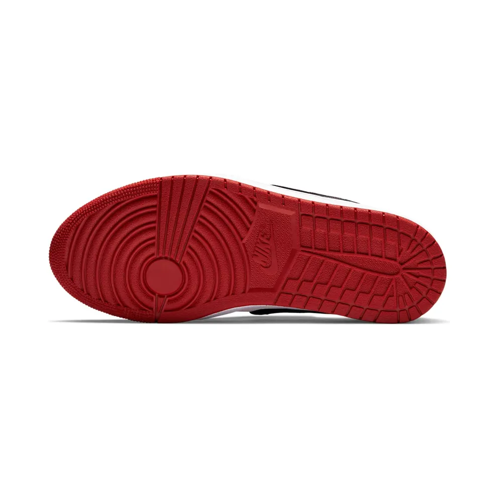 Air Jordan Nike AJ WMNS I 1 Low Slip ‘Chicago’ (BQ8462-601)
