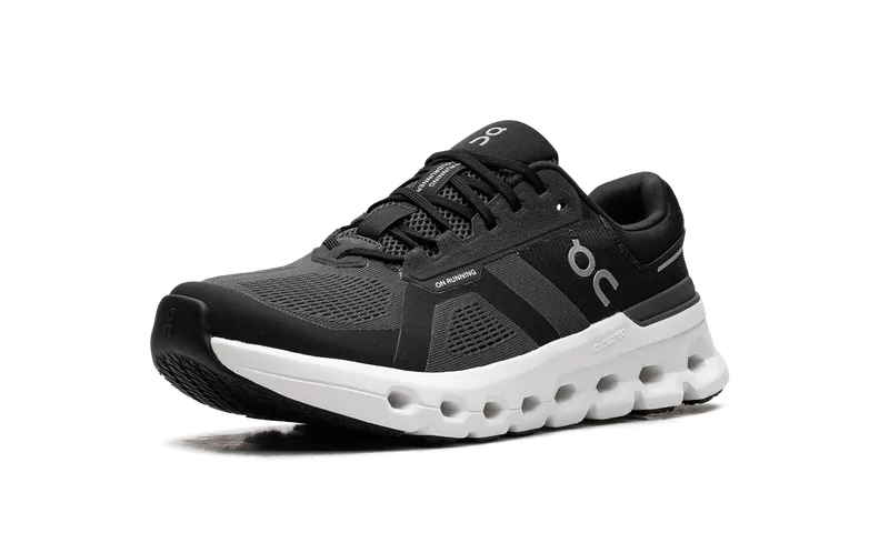 On Running Cloudrunner 2 “Eclipse | Black” (3ME10140264)