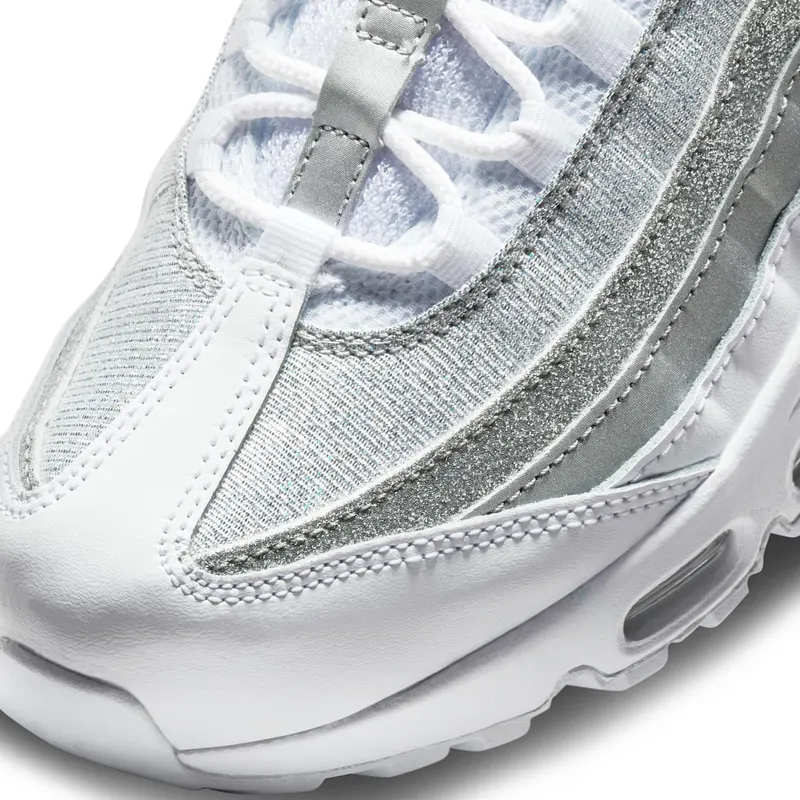 Nike Air Max 95 White (DH3857-100)