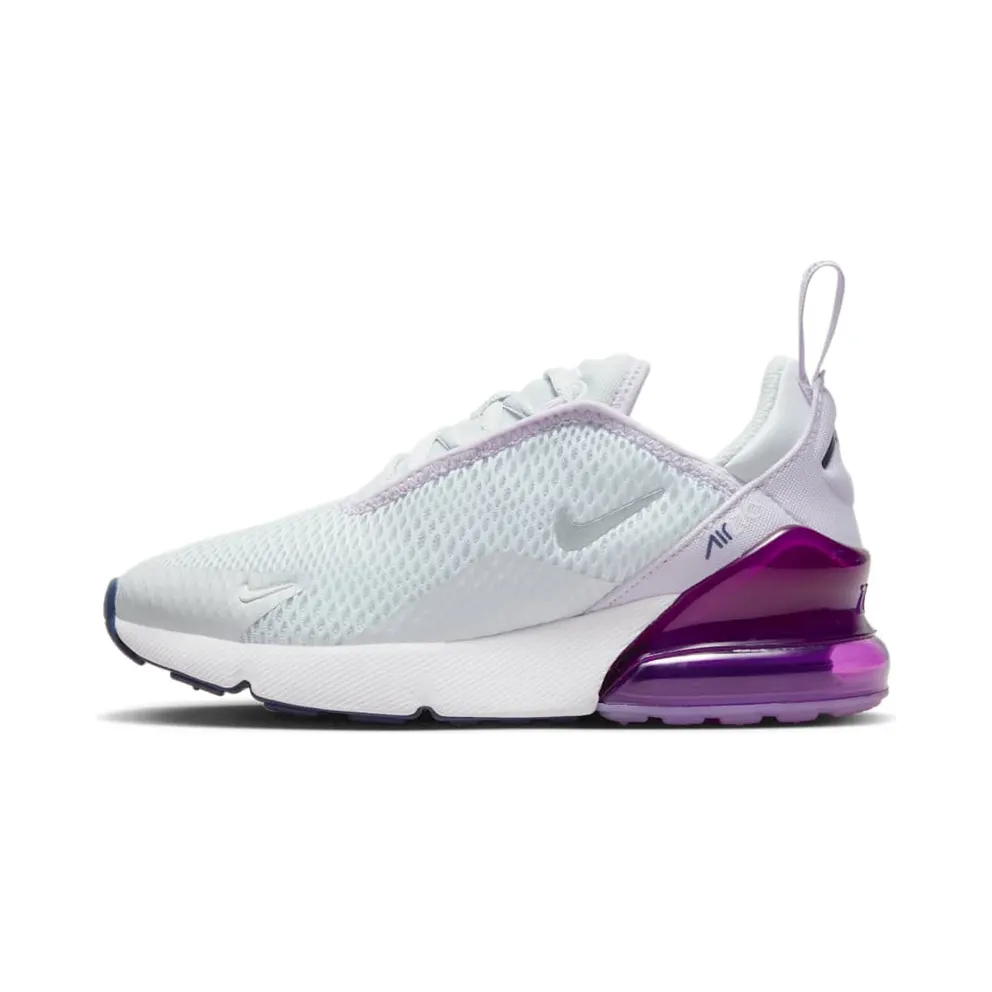 Nike Air Max 270 Grau (AO2372-023)