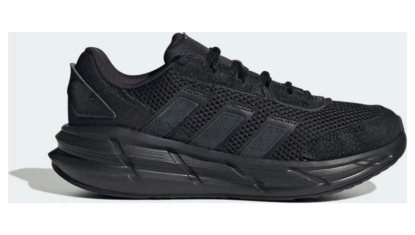 adidas Astrastar Triple Black (JR8731)