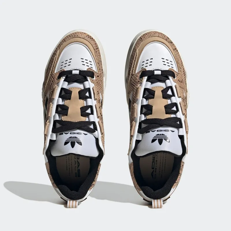 Adidas Adi2000 Magic Beige / Core Black / Cloud White (H03489)