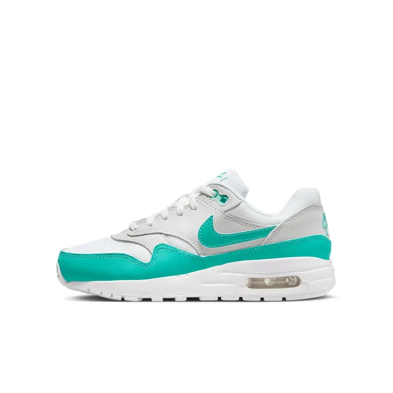 Nike Air Max 1 Clear Jade (DZ3307-002)