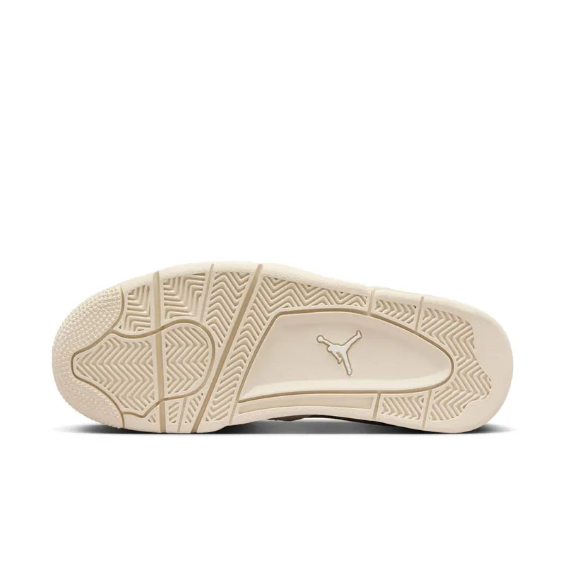 Air Jordan 4 RM “Legend Light Brown” (FQ7940-200)