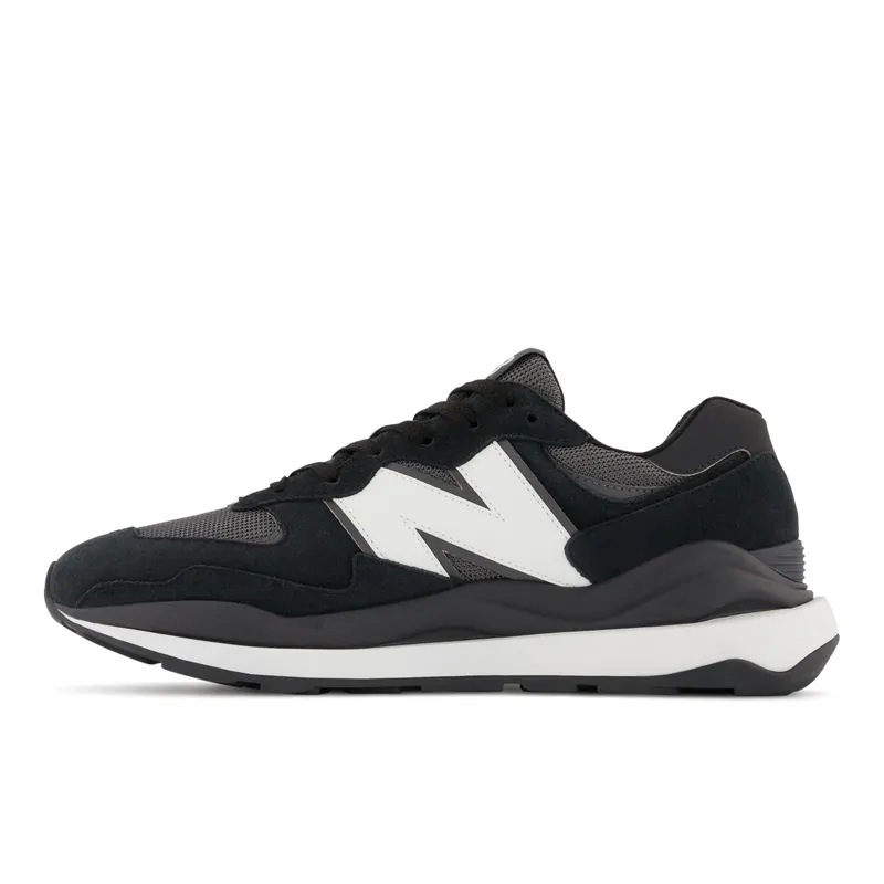 New Balance New Balance Black/White (M5740CBA)
