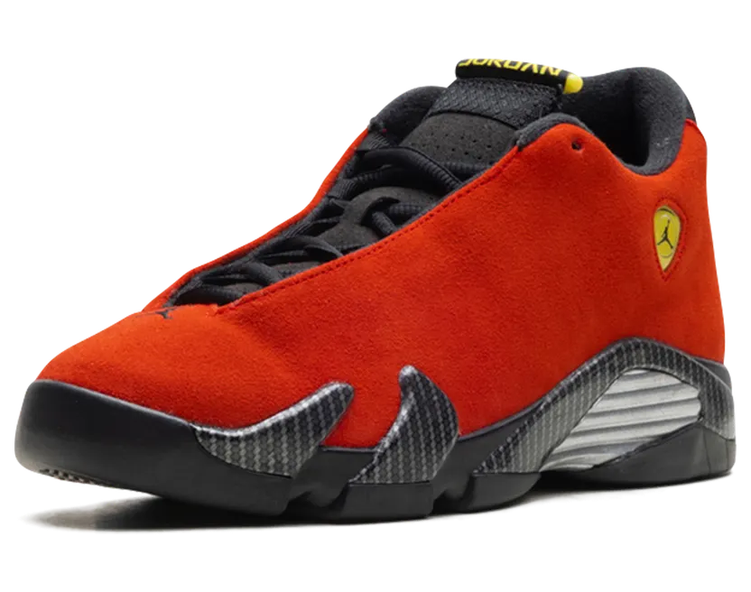 air-jordan-14 IF5016-600