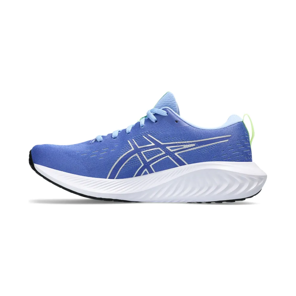 Asics Gel-excite 10 Sapphire/Pure Silver (1012B418.403)
