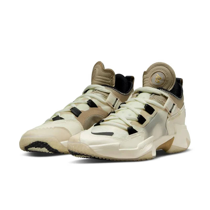 Jordan Why Not .5? Basketball White (DC3637-102)