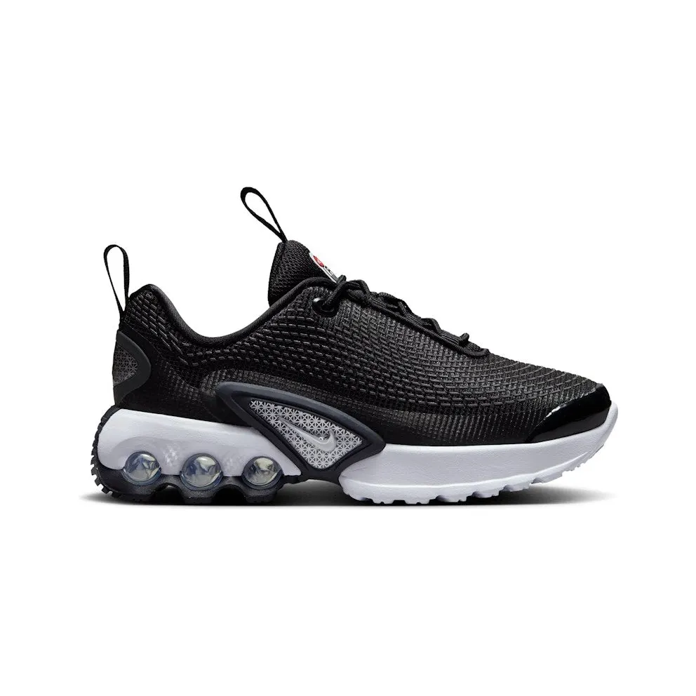 Nike Air Max Dn Black Dark Grey White (FN4453-007)