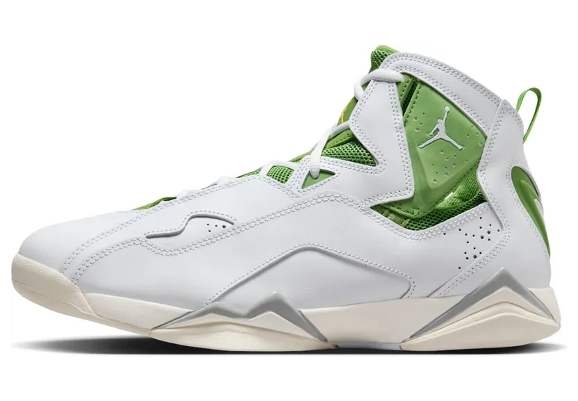 Jordan True Flight Chlorophyll (HF4826-100)
