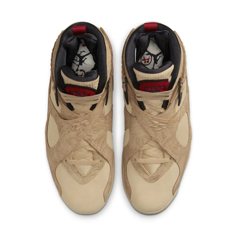 Jordan 8 Retro SE Rui Hachimura (DO2496-700)
