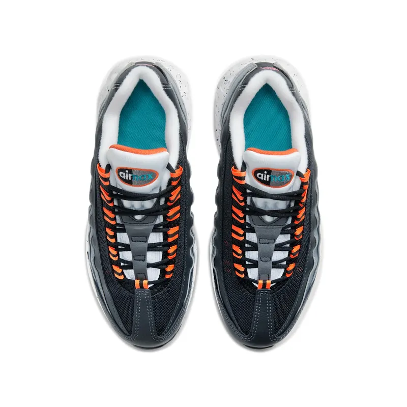 Nike Air Max 95 Recraft Black (CJ3906-008)