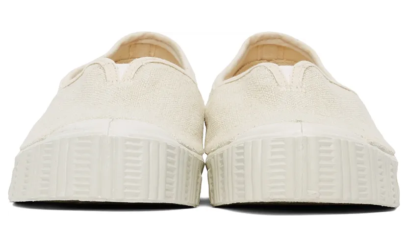 Spalwart Off-White Special V Slip-On Sneakers (34001100020) (2)