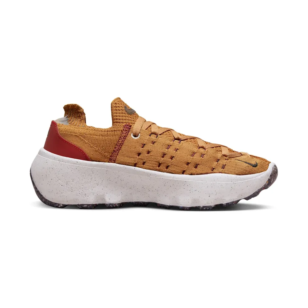 Nike SPACE HIPPIE 04 MNS “Dark Beetroot” (DA2725-701)