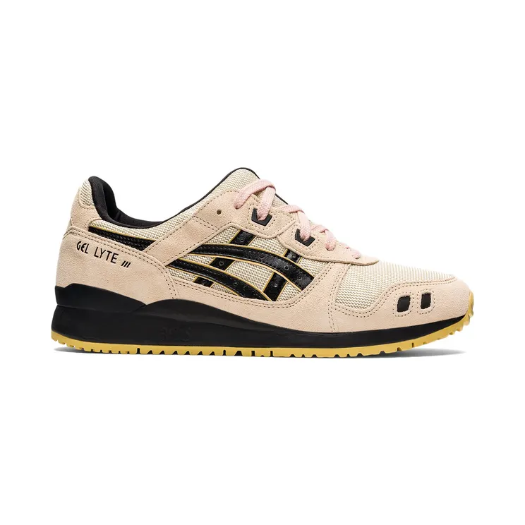 ASICS Gel-Lyte III OG Vanilla Black (1201A482-250)