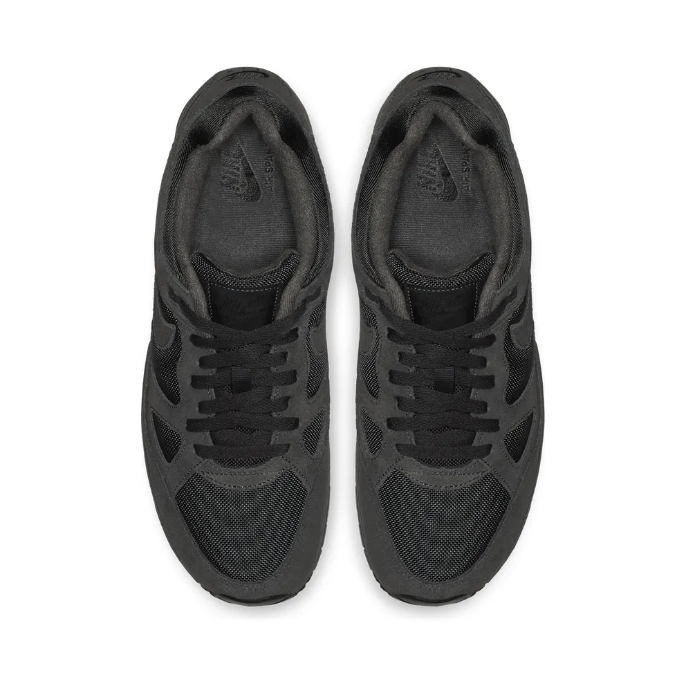 Nike Air Span II Premium Black (AO1546-001)