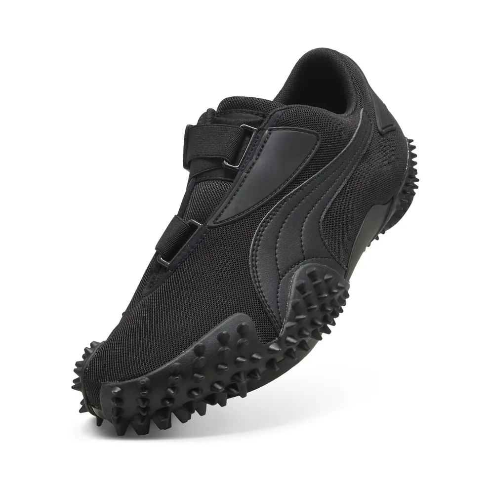 Puma Mostro OG Prime “Puma Black / Puma Black” (403206_04)