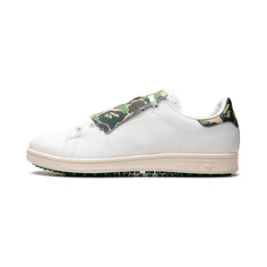 Adidas Stan Smith Golf “A Bathing Ape” (IG5916)