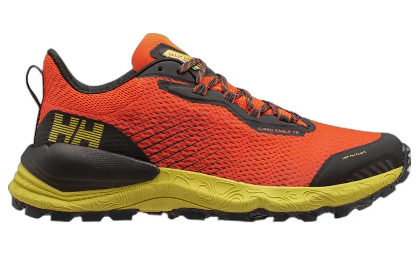 Trailschoenen Helly Hansen Cush-Pro Eagle TR5 11928-307