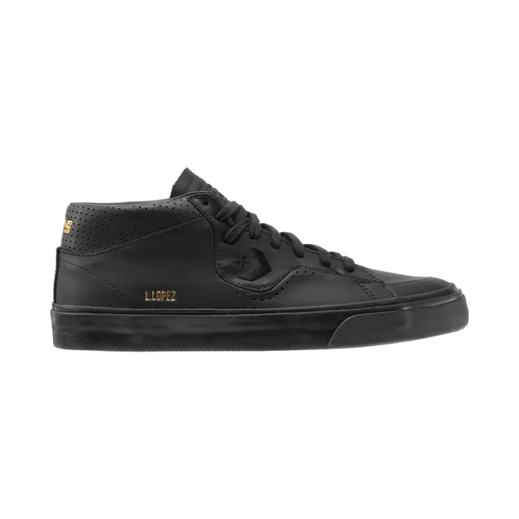 Converse Cons Louie Lopez Pro Black (A05089C)