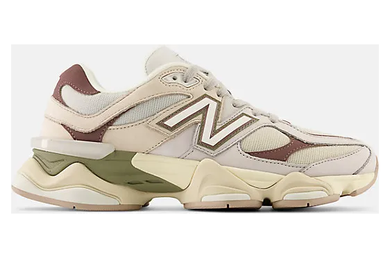 New Balance 9060 “Grey Matter / Timberwolf” (U9060FNA)