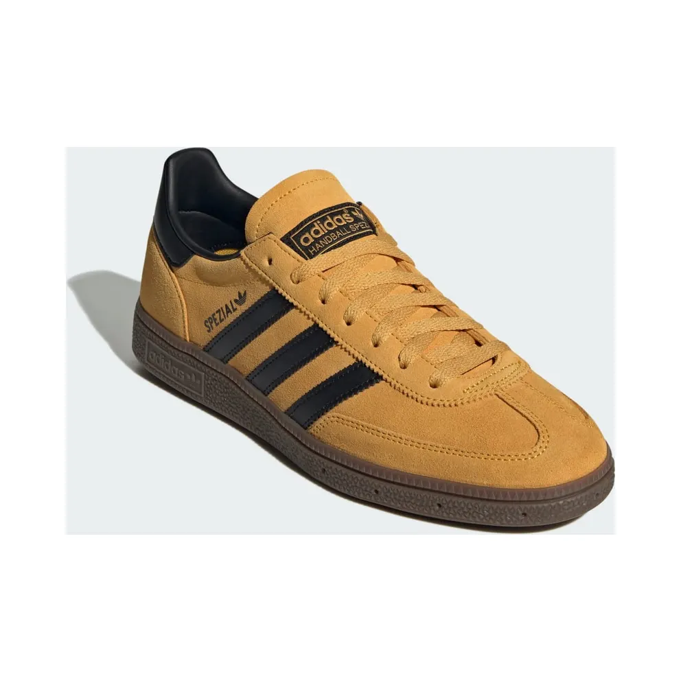 adidas Handball Spezial Crew Yellow (IH3821)