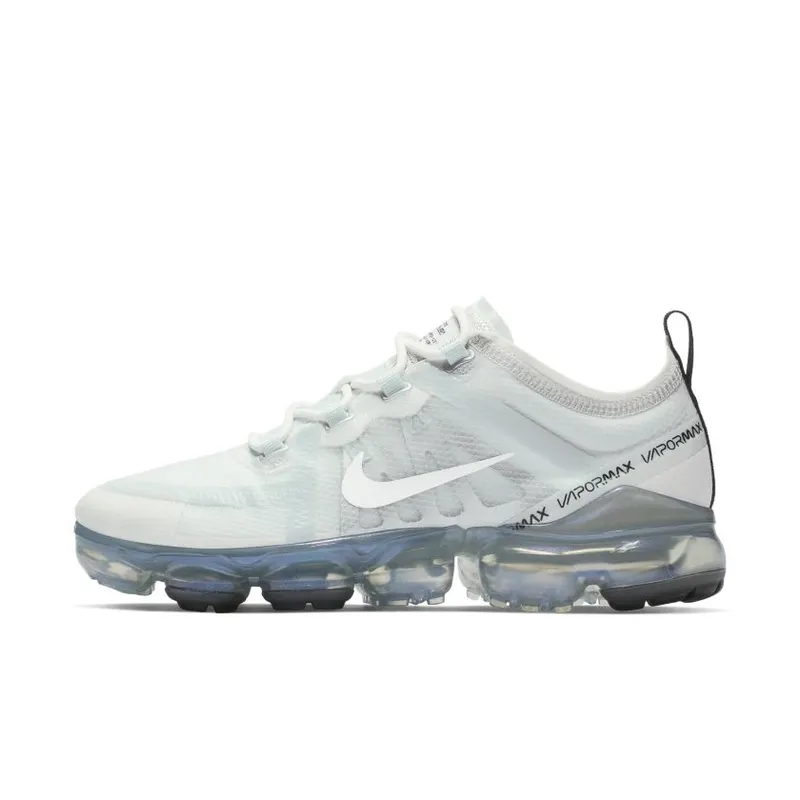 Nike Air VaporMax 2019 Ghost Aqua (W) Ghost Aqua/Summit White-Black (AR6632-403)
