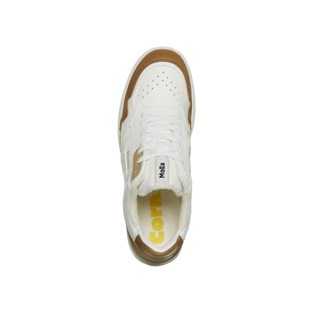 MoEa GEN1 – Corn Tri White / Beige (MOEA-BASGN1-14) (4)