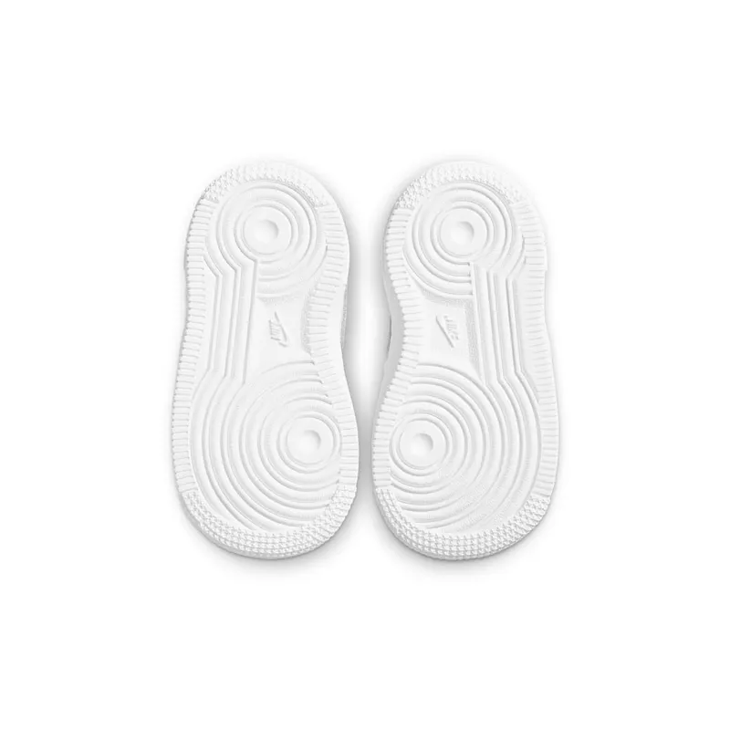 Nike Air Force 1 ’06 Triple White (TD) White/White (314194-117)