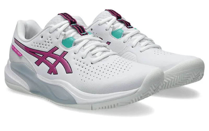 Asics Gel-Challenger White (1041A508-102)