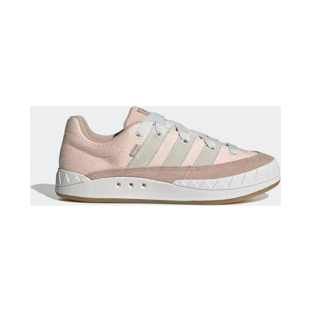 adidas Adimatic Wonder Quartz / Crystal White / Gum (HQ6909)