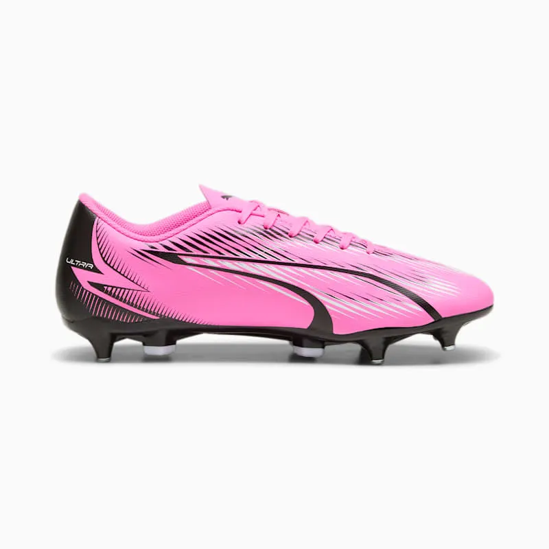 Puma Ultra Play MxSG Poison Pink White Black (107762-01)