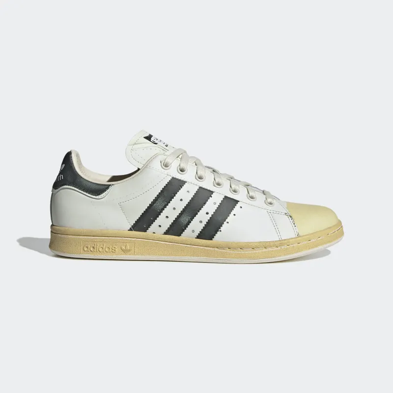 adidas Stan Smith Superstar White Black Footwear White/Core Black/Off-White (FW6095)