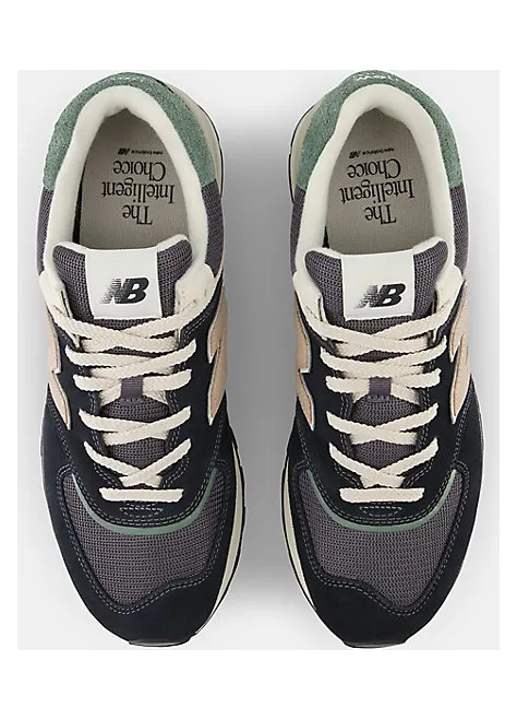 new-balance-574 U574LGFB