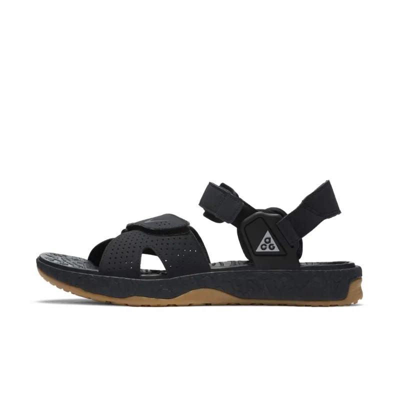 Nike ACG Deschutz Slide Black (CT3303-001)