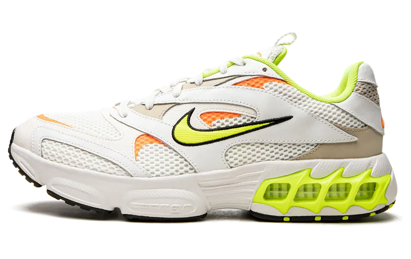 Nike Zoom Air Fire “Summit White Volt” (CW3876-104)