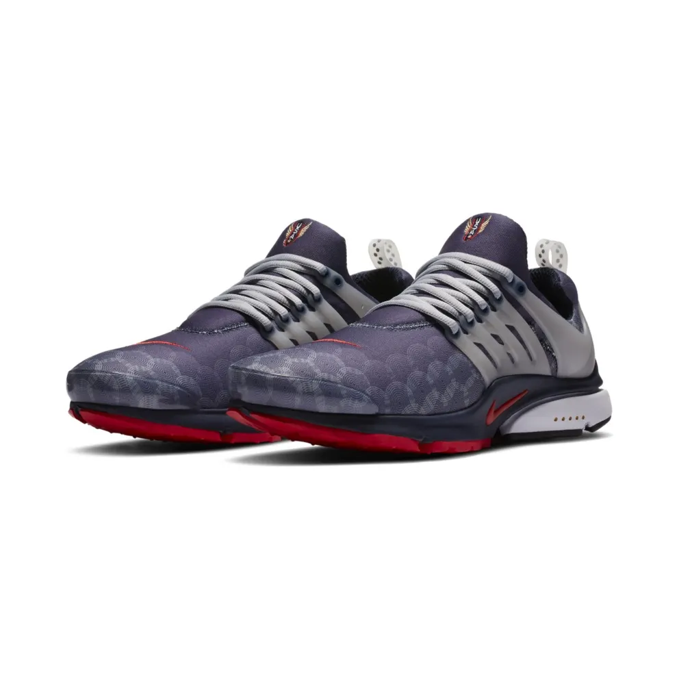 Nike Air Presto Navy USA (2020)