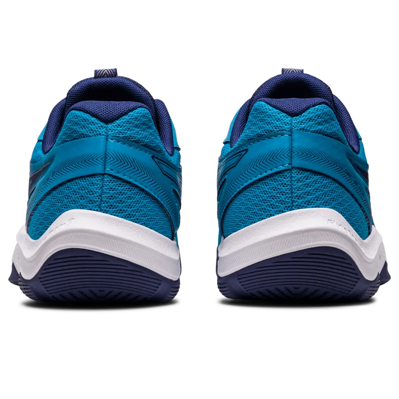 Asics GEL-BLADE 8 Island Blue/Indigo Blue (1071A066.404)