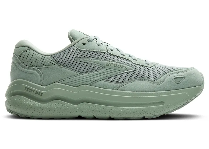 Brooks Ghost Max SE Green Sea (110444-1D-357)