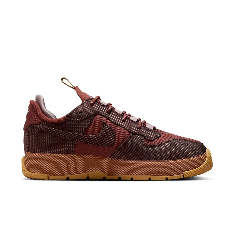 Nike Air Force 1 Wild Low Dark Pony (FB2348-202)