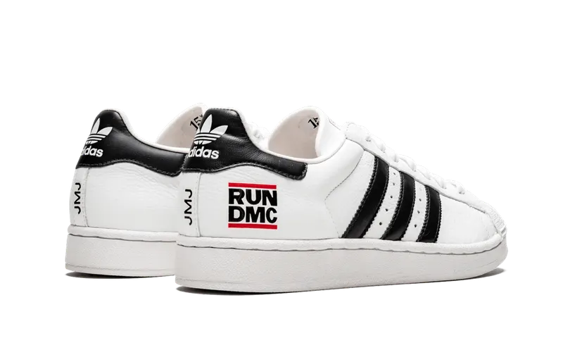 Adidas Superstar 1 (MUSIC) “Run DMC” (133627)