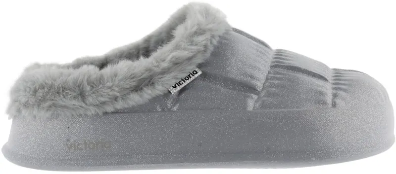 Victoria sneaker Grey (1402101-14)